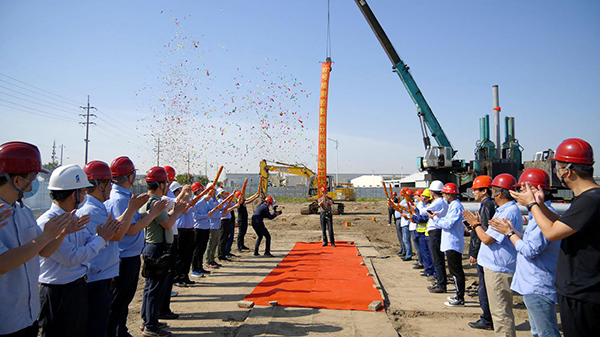 6-中科院高效低碳燃氣輪機試驗裝置項目(上海)邁入全面建設階段.jpg 6-中科院高效低碳燃氣輪機試驗裝置項目(上海)邁入全面建設階段.jpg